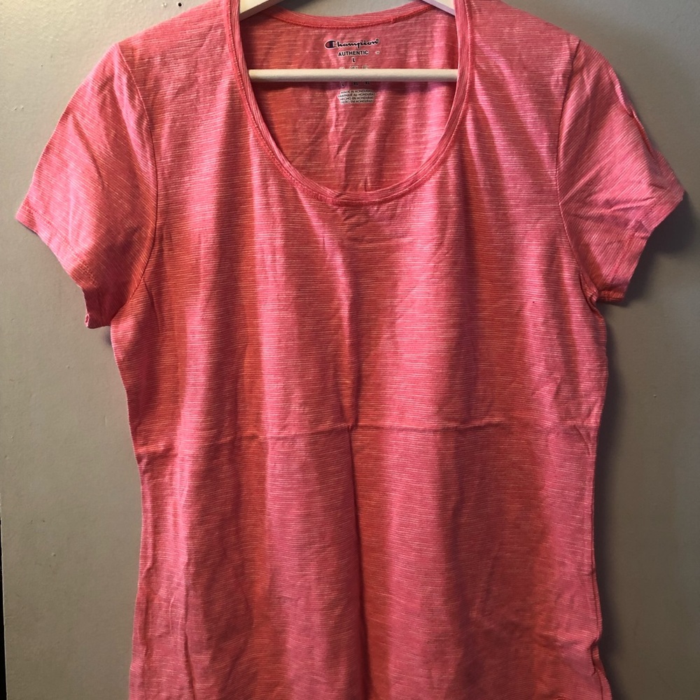 Champion Workout Shirts